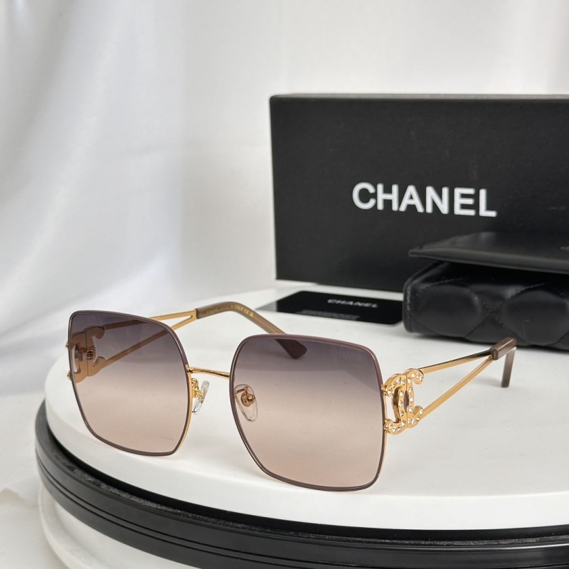 Chanel Sunglasses